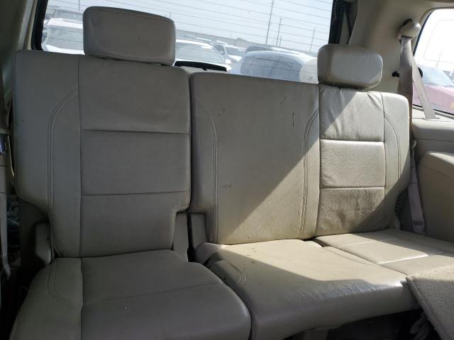 Photo 9 from auction – 2007 INFINITI QX56 with VIN 5N3AA08A47N801271