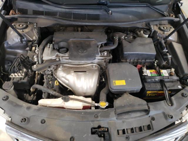 Photo 7 from auction – 2013 TOYOTA CAMRY L with VIN 4T4BF1FK2DR278727