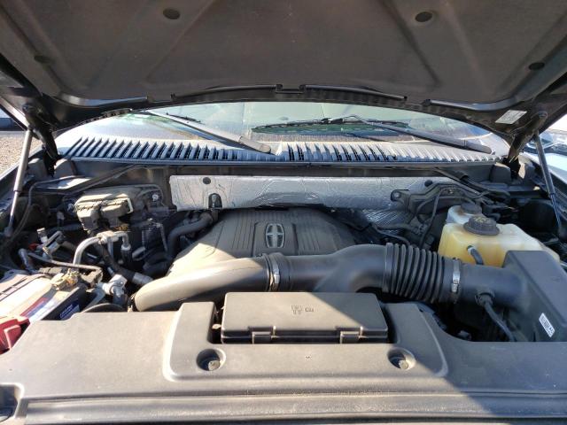 Photo 7 from auction – 2015 LINCOLN NAVIGATOR with VIN 5LMJJ3JT7FEJ12133