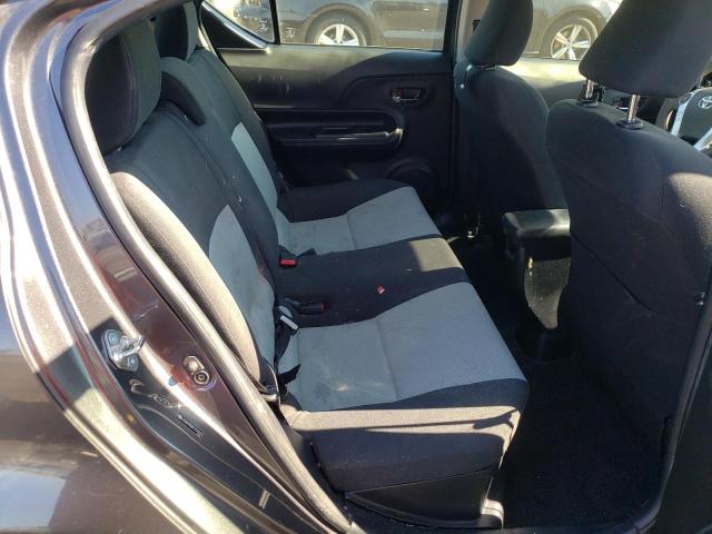 Photo 6 from auction – 2015 TOYOTA PRIUS C with VIN JTDKDTB35F1576272