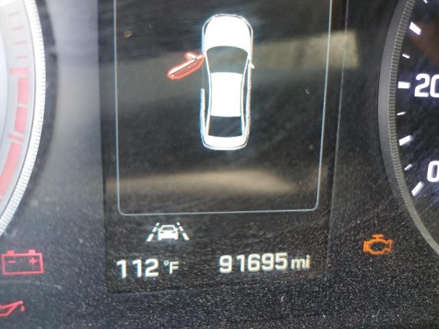 Photo 8 from auction – 2015 HYUNDAI SONATA SPO with VIN 5NPE34AF2FH106968