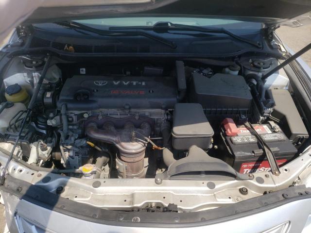 Photo 7 from auction – 2009 TOYOTA CAMRY BASE with VIN 4T4BE46K39R065233