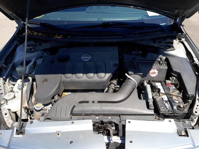 Photo 7 from auction – 2009 NISSAN ALTIMA 2.5 with VIN 1N4AL24E89C194128