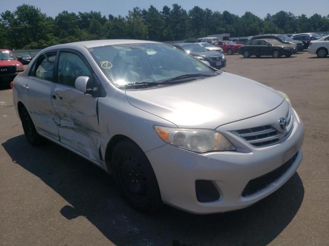 TOYOTA COROLLA S 2013 con VIN 2T1BU4EE9DC007971 - Foto de la subasta
