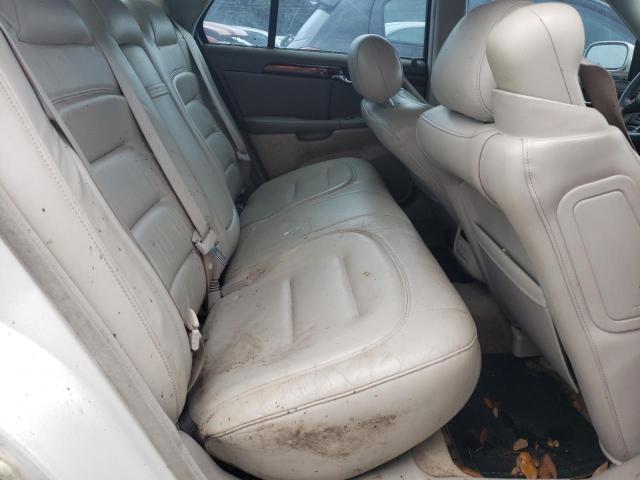 Photo 6 from auction – 2001 CADILLAC DEVILLE with VIN 1G6KD54Y71U203331