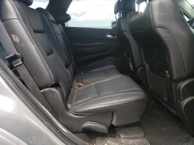 Photo 6 from auction – 2014 DODGE DURANGO LI with VIN 1C4RDJDGXEC562244