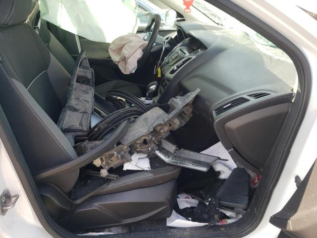 Photo 5 from auction – 2013 FORD FOCUS SE with VIN 1FADP3K25DL205403