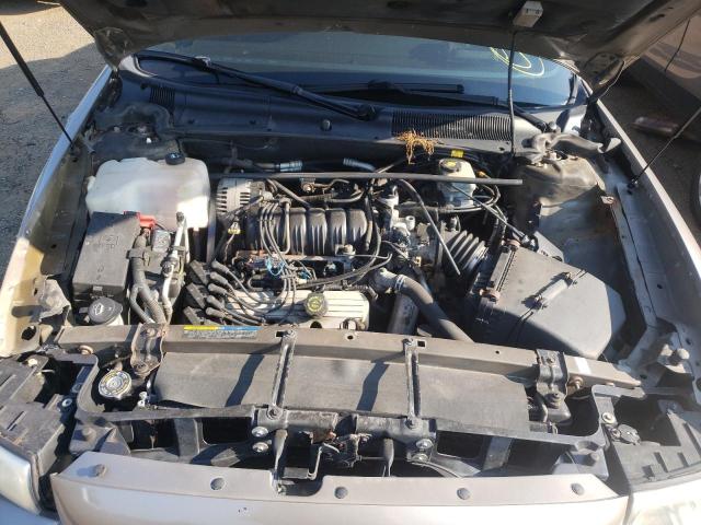 Photo 7 from auction – 2002 BUICK LESABRE CU with VIN 1G4HP54K724149696