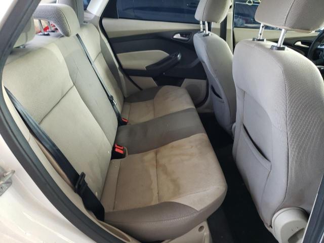 Photo 6 from auction – 2014 FORD FOCUS SE with VIN 1FADP3F27EL360000