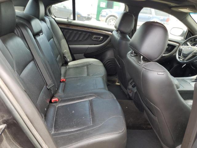 Photo 6 from auction – 2015 FORD TAURUS LIM with VIN 1FAHP2F8XFG110308