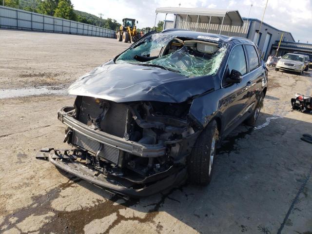 Photo 2 from auction – 2020 FORD EDGE TITAN with VIN 2FMPK4K90LBA72262