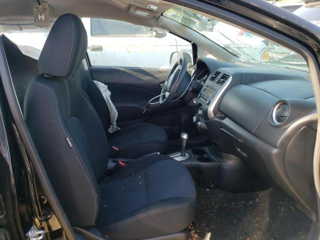 Photo 5 from auction – 2014 NISSAN VERSA NOTE with VIN 3N1CE2CP5EL398189