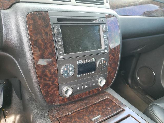 Photo 9 from auction – 2011 GMC YUKON DENA with VIN 1GKS1EEF1BR188580