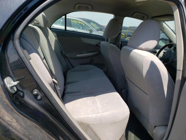 Photo 6 from auction – 2010 TOYOTA COROLLA BA with VIN JTDBU4EE5AJ056505