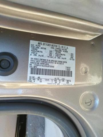 Photo 10 from auction – 2003 FORD EXPEDITION with VIN 1FMFU16L53LB72545