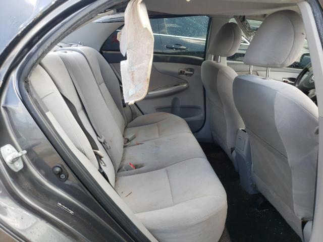 Photo 6 from auction – 2010 TOYOTA COROLLA BA with VIN JTDBU4EE7AJ066906