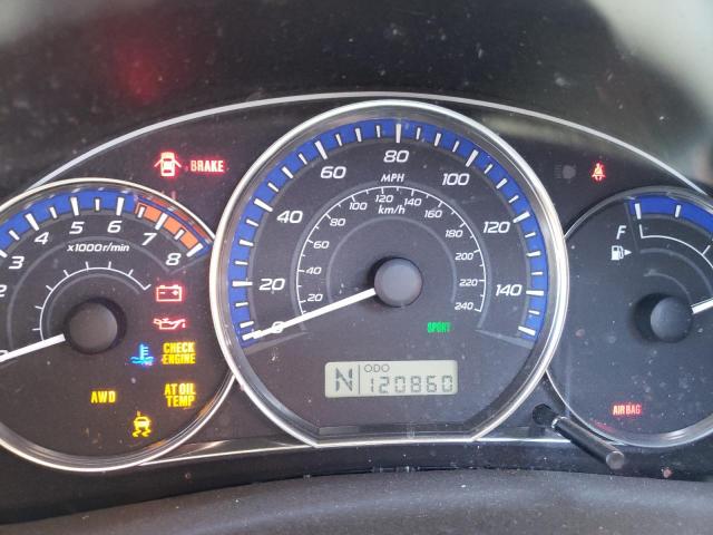 Photo 8 from auction – 2013 SUBARU FORESTER 2 with VIN JF2SHADC9DH404158