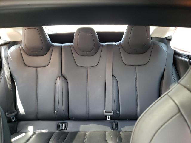 Photo 6 from auction – 2014 TESLA MODEL S with VIN 5YJSA1H19EFP62289
