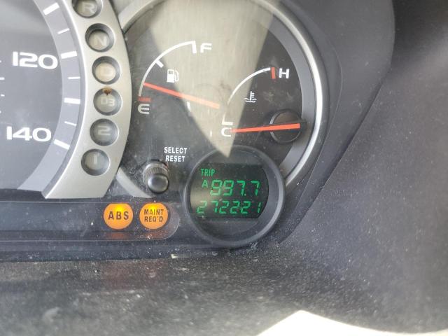 Photo 8 from auction – 2003 HONDA PILOT EX with VIN 2HKYF18473H549961