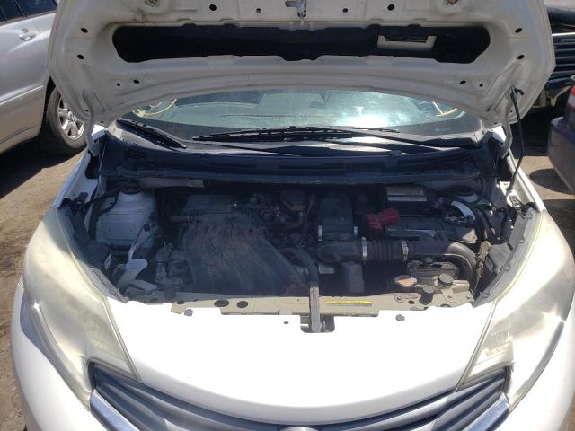 Photo 7 from auction – 2015 NISSAN VERSA NOTE with VIN 3N1CE2CP1FL422974
