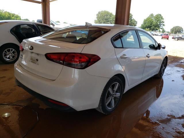 Photo 4 from auction – 2018 KIA FORTE LX with VIN 3KPFL4A71JE201323