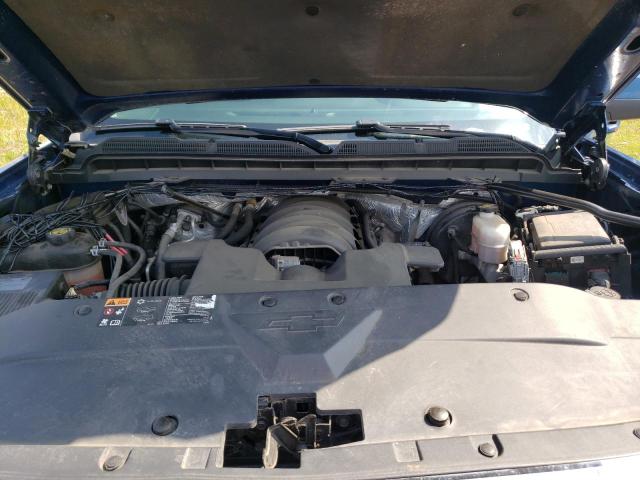 Photo 7 from auction – 2016 CHEVROLET SILVERADO with VIN 1GCVKREC0GZ158559