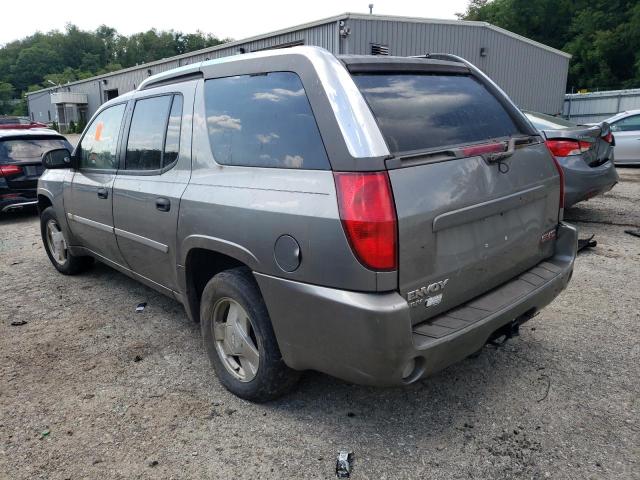 Photo 3 from auction – 2005 GMC ENVOY XUV with VIN 1GKET12S456169383