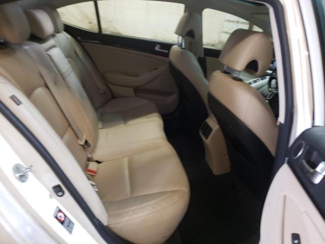 Photo 6 from auction – 2015 KIA CADENZA PR with VIN KNALN4D77F5178235