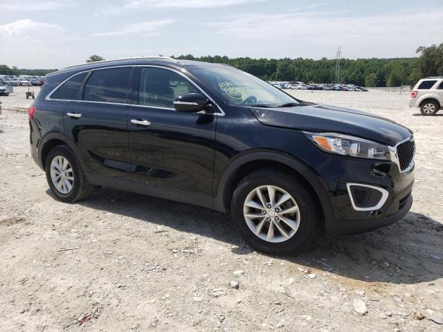 Photo 9 from auction – 2016 KIA SORENTO LX with VIN 5XYPG4A33GG148917