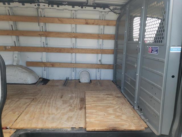 Photo 6 from auction – 2016 GMC SAVANA G25 with VIN 1GTW7AFF2G1901981