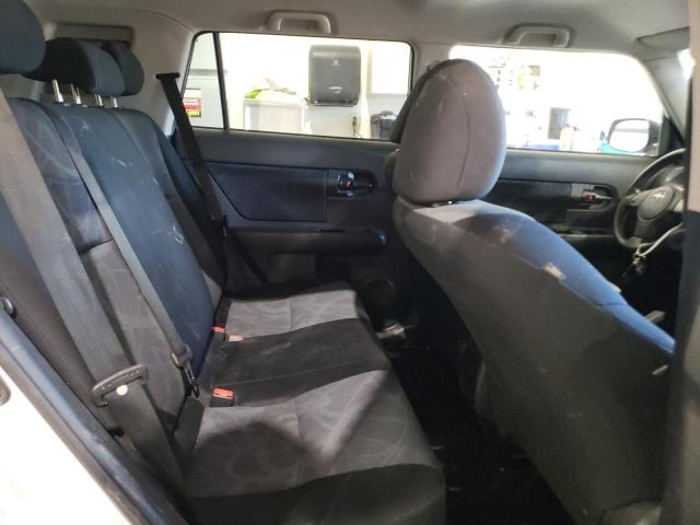 Photo 6 from auction – 2011 TOYOTA SCION XB with VIN JTLZE4FE3B1136675