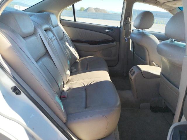 Photo 6 from auction – 2000 ACURA 3.2TL with VIN 19UUA5660YA047477