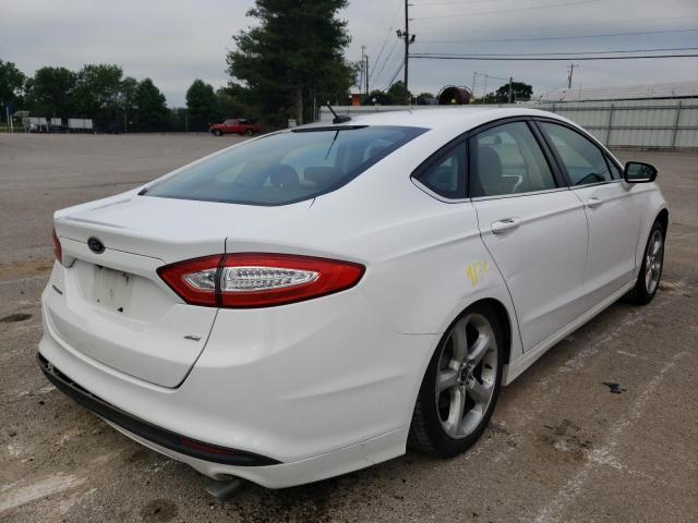 Photo 4 from auction – 2015 FORD FUSION SE with VIN 3FA6P0H78FR276853