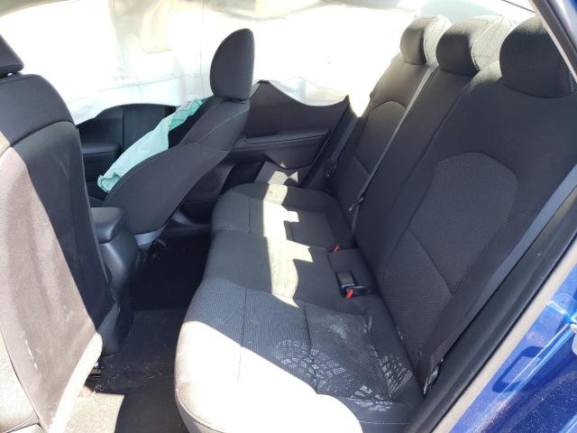 Photo 6 from auction – 2020 KIA FORTE FE with VIN 3KPF24AD5LE187325