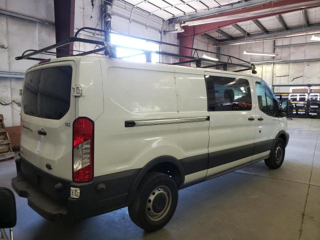 Photo 4 from auction – 2016 FORD TRANSIT T- with VIN 1FTBW2YG1GKB43994
