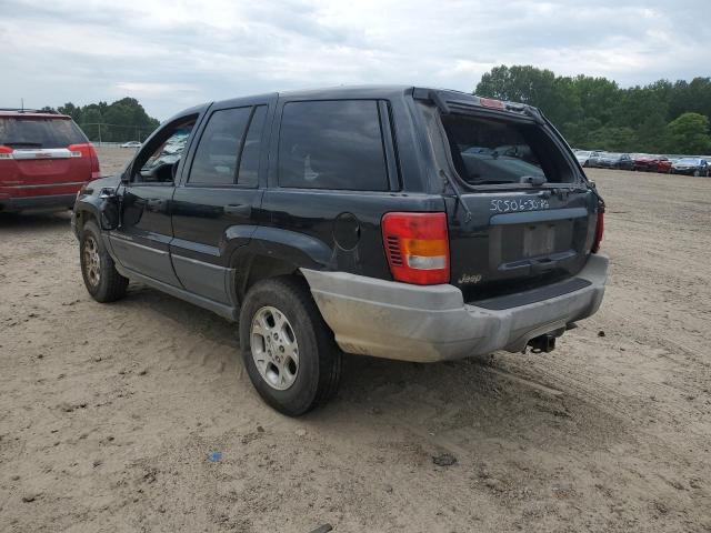 Photo 3 from auction – 2000 JEEP GRAND CHER with VIN 1J4G248N4YC424365