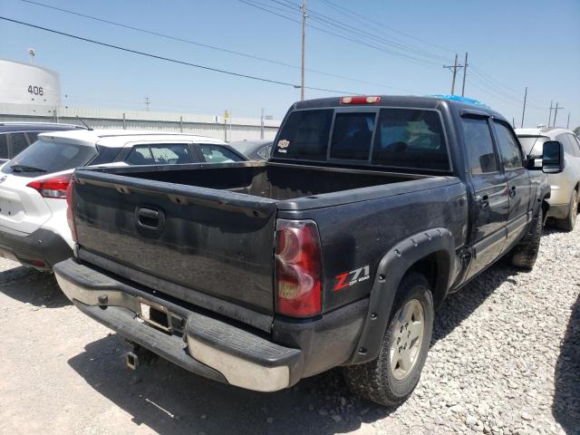 Photo 4 from auction – 2005 CHEVROLET silverado with VIN 2GCEK13T751230190