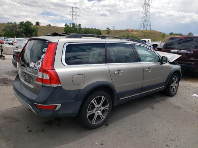 Photo 4 from auction – 2014 VOLVO XC70 T6 with VIN YV4902BZ3E1183598
