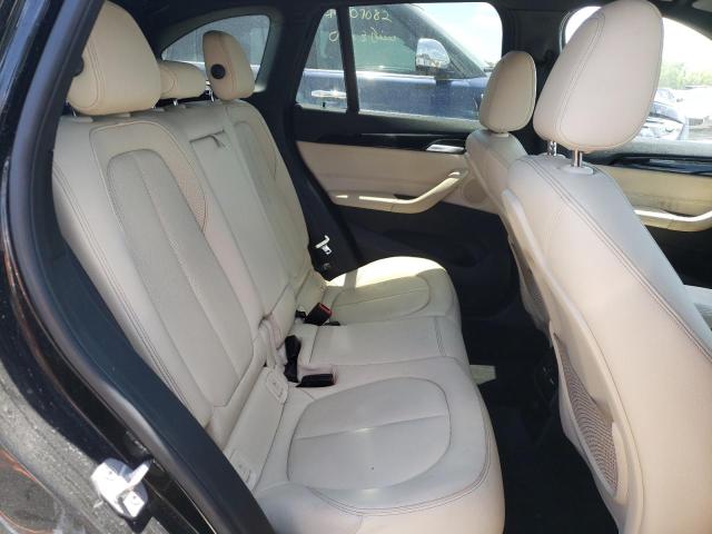 Photo 6 from auction – 2016 BMW X1 XDRIVE2 with VIN WBXHT3C35GP884927