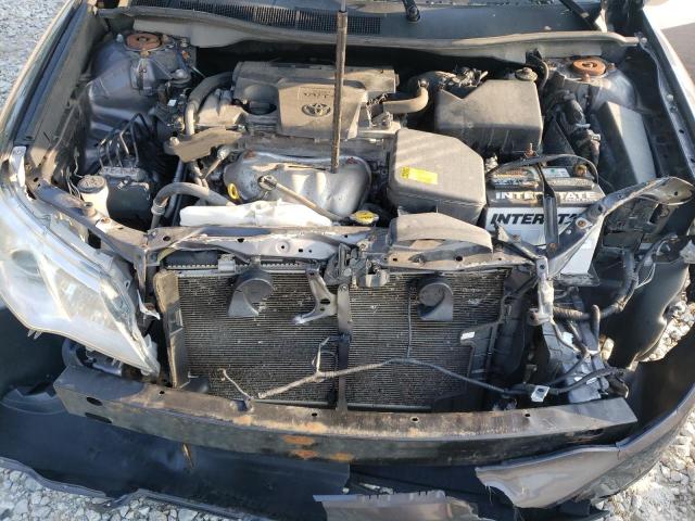 Photo 7 from auction – 2012 TOYOTA CAMRY BASE with VIN 4T4BF1FK7CR231725