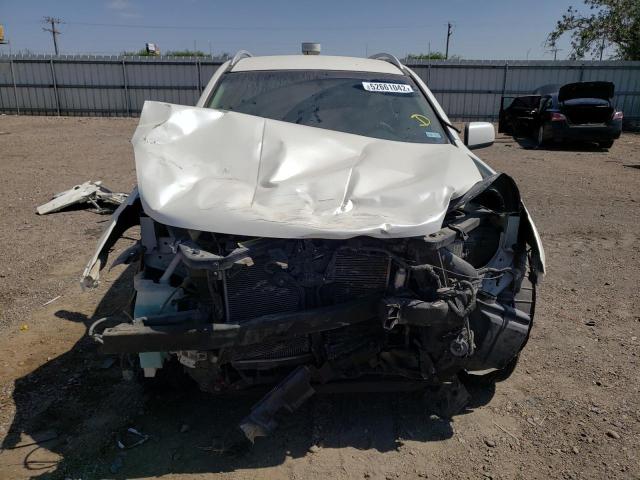 Photo 9 from auction – 2013 NISSAN ROGUE S with VIN JN8AS5MT1DW007031