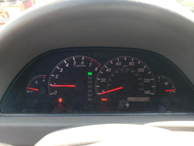 Photo 8 from auction – 2006 TOYOTA CAMRY with VIN 4T1BE32K46U679987