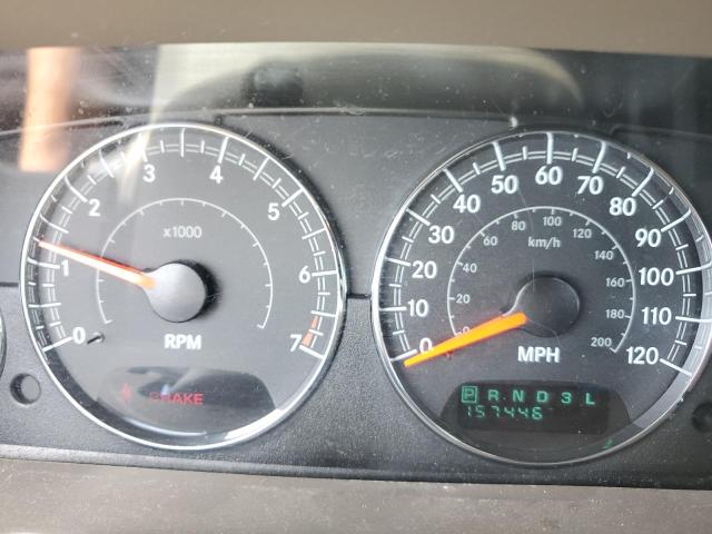 Photo 8 from auction – 2005 CHRYSLER SEBRING with VIN 1C3EL46X15N691451