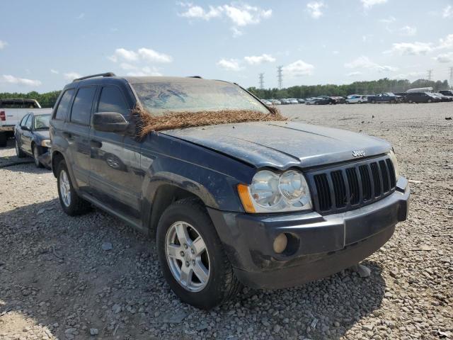 Photo 1 from auction – 2005 JEEP GRAND CHER with VIN 1J4GR48K05C715085