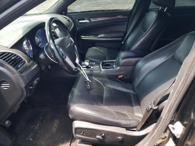Photo 5 from auction – 2013 CHRYSLER 300C with VIN 2C3CCAKG6DH556713