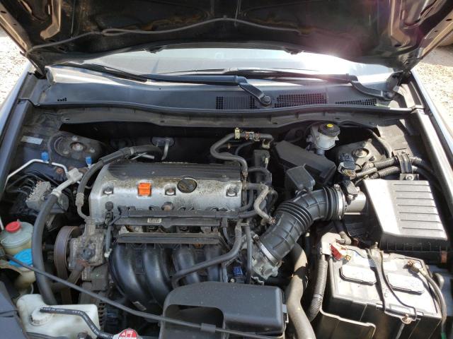 Photo 7 from auction – 2012 HONDA ACCORD SE with VIN 1HGCP2F65CA186943