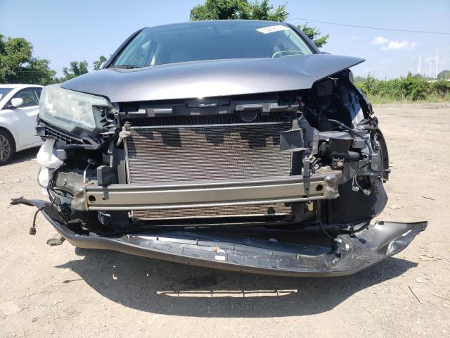 Photo 9 from auction – 2015 HONDA CR-V EX with VIN 5J6RM4H55FL032379