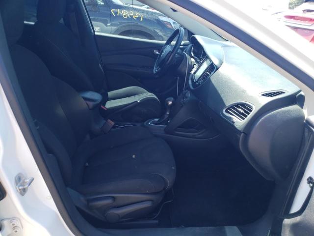 Photo 5 from auction – 2013 DODGE DART SXT with VIN 1C3CDFBA4DD153333