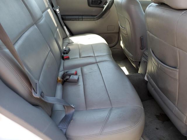Photo 6 from auction – 2002 SUBARU FORESTER with VIN JF1SF63502H748100