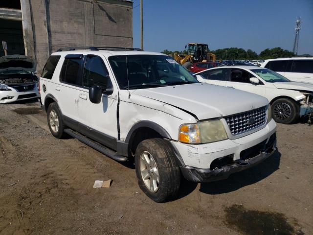 FORD EXPLORER X 2003 with VIN 1FMZU73K23ZB07659 - Photo from auction